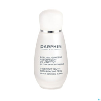 Darphin resurfacing peel    30ml