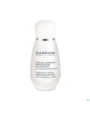 Darphin resurfacing peel    30ml