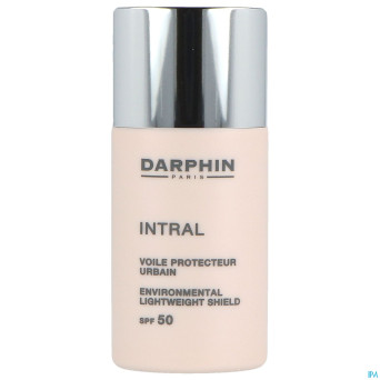 Darphin intral environm.lightw. shield ip50   30ml
