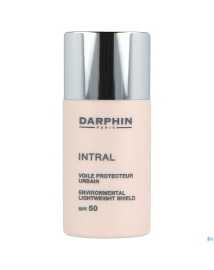 Darphin intral environm.lightw. shield ip50   30ml