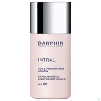 Darphin intral environm.lightw. shield ip50   30ml
