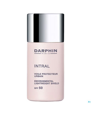 Darphin intral environm.lightw. shield ip50   30ml