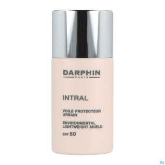 Darphin intral environm.lightw. shield ip50   30ml