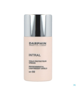Darphin intral environm.lightw. shield ip50   30ml
