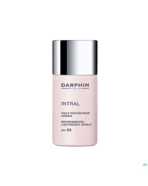 Darphin intral environm.lightw. shield ip50   30ml
