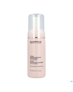Darphin intral foam cleanser  125ml