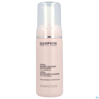Darphin intral foam cleanser  125ml
