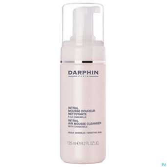 Darphin intral foam cleanser  125ml