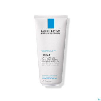 Lrp lipikar lait 200ml