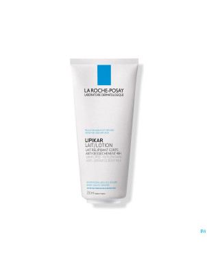 Lrp lipikar lait 200ml