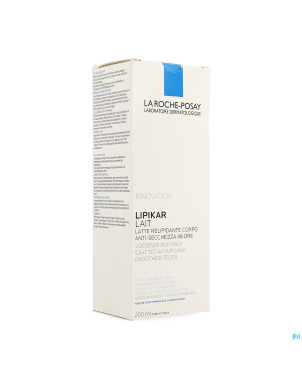Lrp lipikar lait 200ml