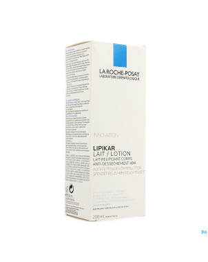 Lrp lipikar lait 200ml