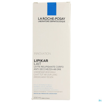Lrp lipikar lait 200ml