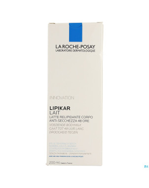 Lrp lipikar lait 200ml