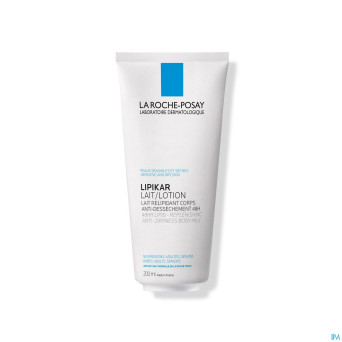 Lrp lipikar lait 200ml