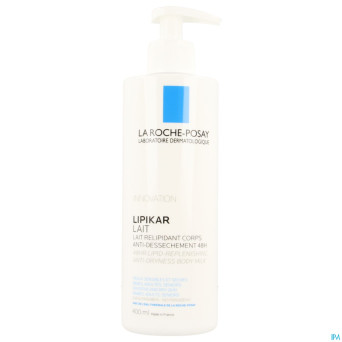 Lrp lipikar lait 400ml