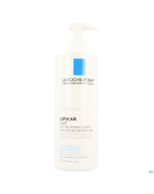 Lrp lipikar lait 400ml