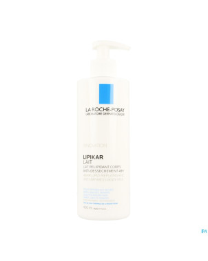 Lrp lipikar lait 400ml