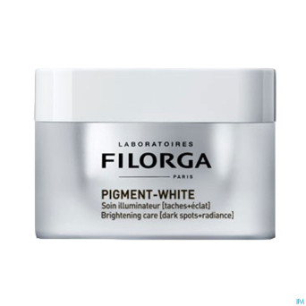 Filorga pigment white    50ml