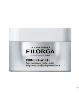 Filorga pigment white    50ml