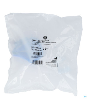 Pari lc sprint sp set nebulisation masque enfant