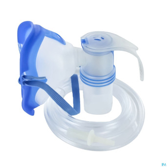 Pari lc sprint sp set nebulisation masque enfant