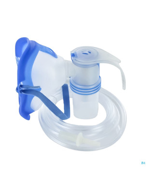 Pari lc sprint sp set nebulisation masque enfant