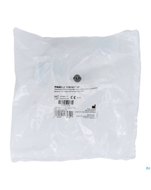 Pari lc sprint sp set nebulisation embout