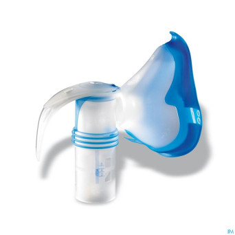 Pari lc sprint sp set nebulisation embout