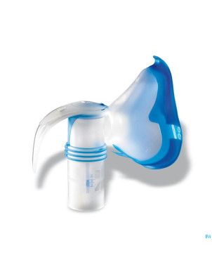 Pari lc sprint sp set nebulisation embout