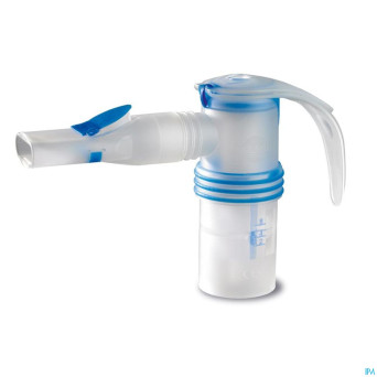 Pari lc sprint sp set nebulisation embout