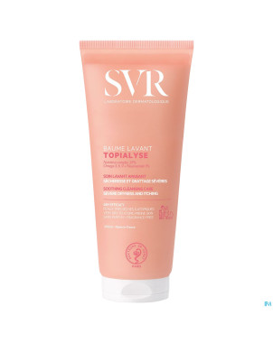 Svr topialyse baume lavant 200ml