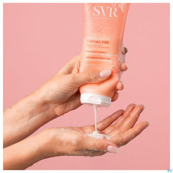 Svr topialyse baume lavant 200ml