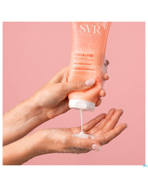 Svr topialyse baume lavant 200ml