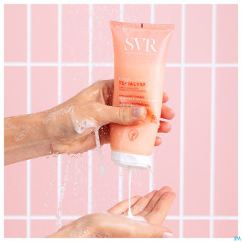 Svr topialyse baume lavant 200ml