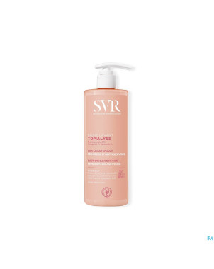 Svr topialyse baume lavant 400ml