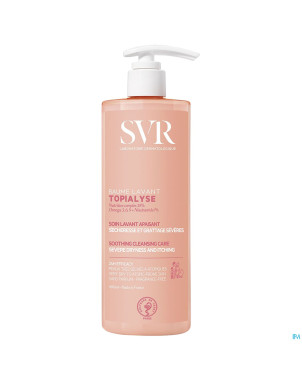 Svr topialyse baume lavant 400ml