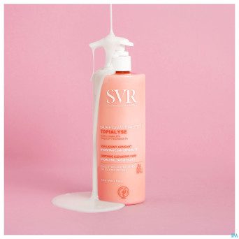 Svr topialyse baume lavant 400ml