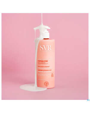 Svr topialyse baume lavant 400ml