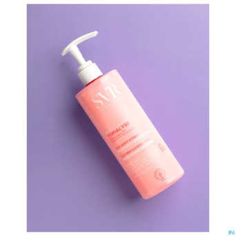 Svr topialyse baume lavant 400ml