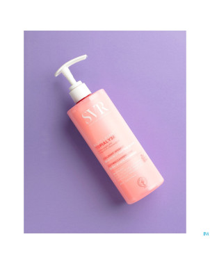 Svr topialyse baume lavant 400ml