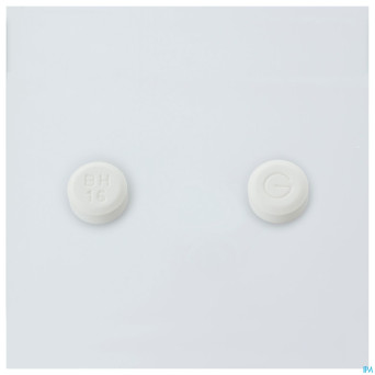 Betahistine mylan 16mg comp 250 x 16mg