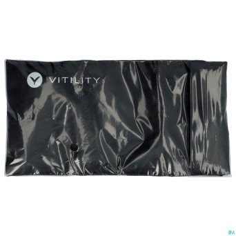 Vitility poche refroidissement medicale petit