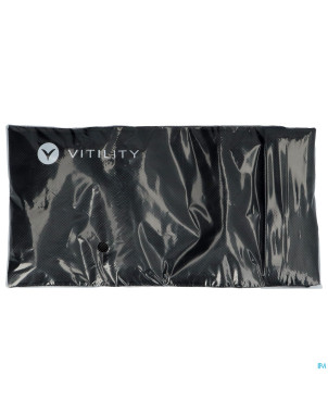 Vitility poche refroidissement medicale petit