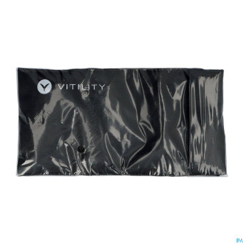 Vitility poche refroidissement medicale petit