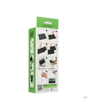 Vitility poche refroidissement medicale grand