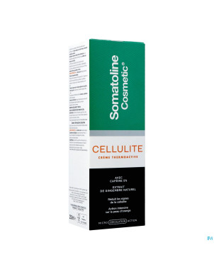 Somatoline cosm. cellulite 15 jours cr    250ml