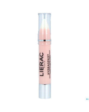 Lierac hydragenist baume levres incolore stick 3g