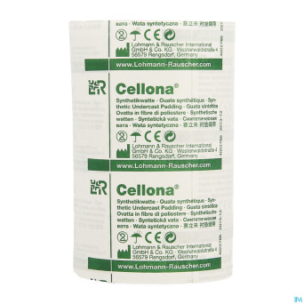 Cellona ouate synth    10,0cmx3,0m 34582