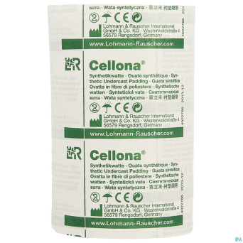 Cellona ouate synth    10,0cmx3,0m 34582